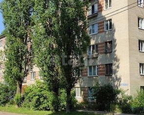 Продажа комнаты, 13.7 м2, Воронеж, улица Молодогвардейцев, 11, Юго-Западный жилой район
