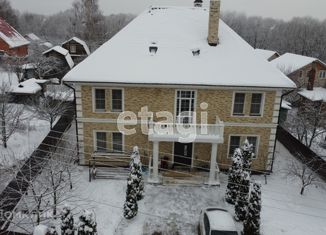 Продам дом, 270 м2, деревня Заболотье, деревня Заболотье, 51