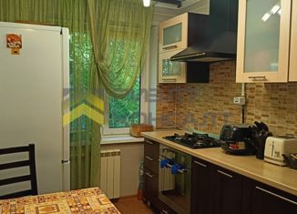 2-ком. квартира на продажу, 44.6 м2, Омская область, улица Лукашевича, 1