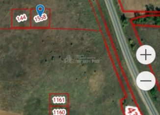 Продажа участка, 9 сот., Ивановское сельское поселение