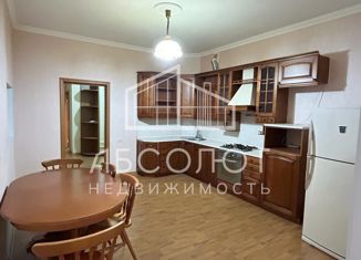 Продам трехкомнатную квартиру, 122 м2, Владимирская область, Красный переулок, 17