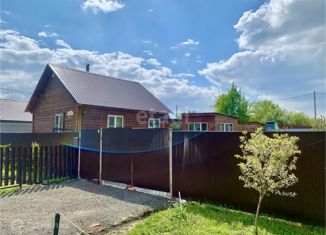 Продам дом, 36 м2, посёлок Добровольный, Дачная улица, 12/4