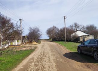 Продаю участок, 25 сот., село Елизаветово, Виноградная улица, 47