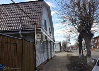 Продам дом, 182 м2, Муром, Комсомольская улица, 25