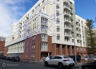 Продается квартира студия, 49.9 м2, Нижний Новгород, Славянская улица, 35, метро Горьковская