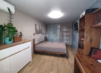 2-комнатная квартира на продажу, 62.2 м2, Калуга, Советская улица, 172, ЖК СолнцеГрад