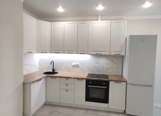 Продается двухкомнатная квартира, 40 м2, Ростов-на-Дону, ЖК Сердце Ростова 2, улица Ларина, 45с6