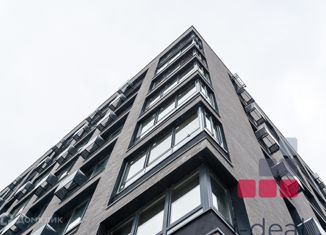 Однокомнатная квартира на продажу, 20.9 м2, поселение Сосенское, улица Эдварда Грига, 16к1