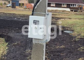 Продаю земельный участок, 10.2 сот., поселок городского типа Емельяново, Электрический переулок