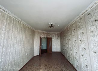 Продам 1-комнатную квартиру, 39.5 м2, Тюменская область, улица Республики, 75