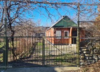 Продам дом, 104 м2, село Архипо-Осиповка, Виноградный переулок