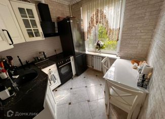 Продажа 2-комнатной квартиры, 45 м2, Москва, Ясеневая улица, 6, Ясеневая улица