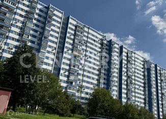 Продается 1-ком. квартира, 38 м2, Москва, проспект Вернадского, 127, метро Юго-Западная