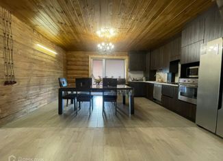 Продается дом, 136.5 м2, село Танайка, Пролетарская улица, 5А