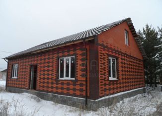 Продается дом, 100 м2, деревня Медовка, Янтарная улица, 37