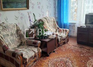 Продам трехкомнатную квартиру, 50 м2, Волгореченск, улица имени 50-летия Ленинского Комсомола, 29