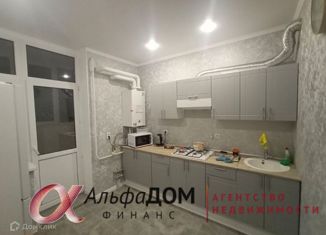 Продается 1-комнатная квартира, 36 м2, Ставрополь, улица Пирогова, 5Ак6, ЖК Солнечный круг