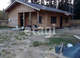 Продается дом, 70.7 м2, посёлок Высокое