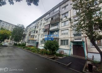 Однокомнатная квартира на продажу, 31.2 м2, Бийск, Советская улица, 199/1