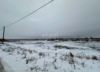 Участок на продажу, 6 сот., село Новобессергеневка, Транспортная улица