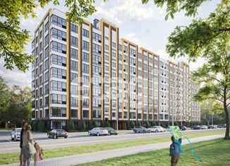 Квартира на продажу студия, 27.9 м2, Кемерово, Кемеровская улица, Кировский район