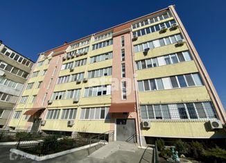 Продается 1-комнатная квартира, 53.4 м2, село Перово, Пригородная улица, 35