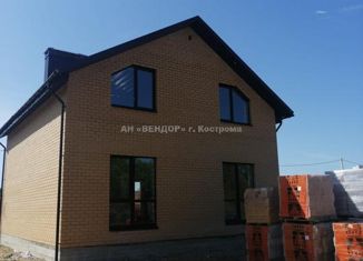 Продам дом, 148 м2, деревня Коряково, улица Лейтенанта Шишова