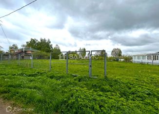 Участок на продажу, 30 сот., деревня Боково