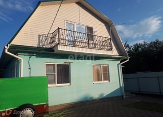 Дом на продажу, 121.6 м2, Тамбов, Рубежный тупик, 6