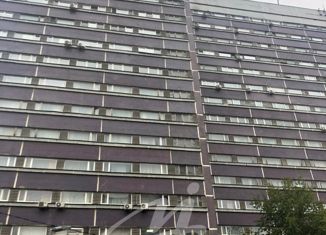Продаю двухкомнатную квартиру, 37 м2, Москва, Октябрьский переулок, 12, Октябрьский переулок