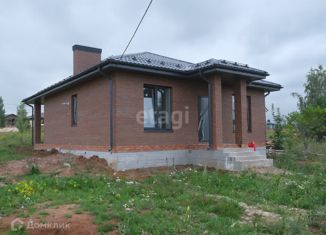 Продам дом, 86.3 м2, посёлок Пятидворка