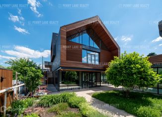 Продажа дома, 366 м2, деревня Подушкино