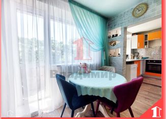 Продам 4-ком. квартиру, 66.3 м2, Находка, улица Арсеньева, 4