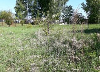 Земельный участок на продажу, 8 сот., Самарская область