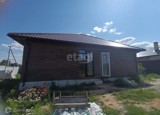 Продам дом, 90 м2, Тула, улица Любомудрова, 25