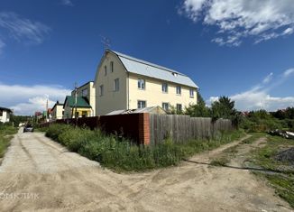 Продам дом, 419 м2, деревня Большое Седельниково, Новая улица, 10