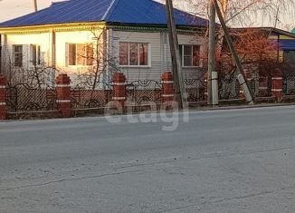 Дом на продажу, 67.1 м2, село Викулово, Колхозная улица
