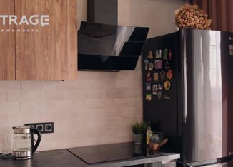 Продам двухкомнатную квартиру, 50.9 м2, Новосибирск, улица Ясный Берег, 9, улица Ясный Берег