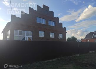 Продажа дома, 236.4 м2, село Зирган, улица Салавата