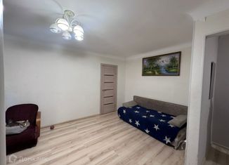 Сдается в аренду 2-комнатная квартира, 45 м2, Уфа, проспект Октября, 48/1, Советский район