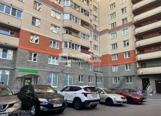 Продается однокомнатная квартира, 38.7 м2, Санкт-Петербург, муниципальный округ Финляндский, проспект Металлистов, 117