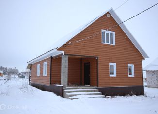 Продается дом, 150 м2, село Иглино, улица Блока