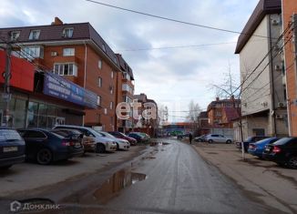 Сдаю в аренду офис, 85 м2, Краснодар, Зиповская улица, микрорайон ЗИП