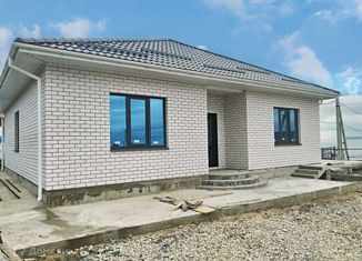 Продажа дома, 118 м2, поселок Верхнее Джемете, улица Роз