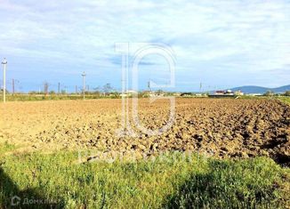 Продаю земельный участок, 215 сот., поселок Ачи, улица Умаханова, 1