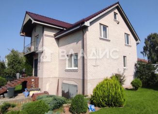 Продажа дома, 388 м2, поселок Заозерье, Летний переулок, 2Б