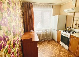 Продается 3-комнатная квартира, 59 м2, Брянская область, Донбасская улица, 57