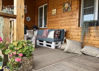 Продается дом, 118.6 м2, садовое товарищество Мечта, Центральная улица