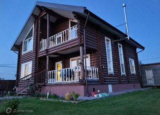 Продажа дома, 160 м2, деревня Грачковская Слобода, Заречная улица, 37