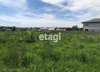 Продам участок, 15 сот., деревня Хиттолово, Южная улица